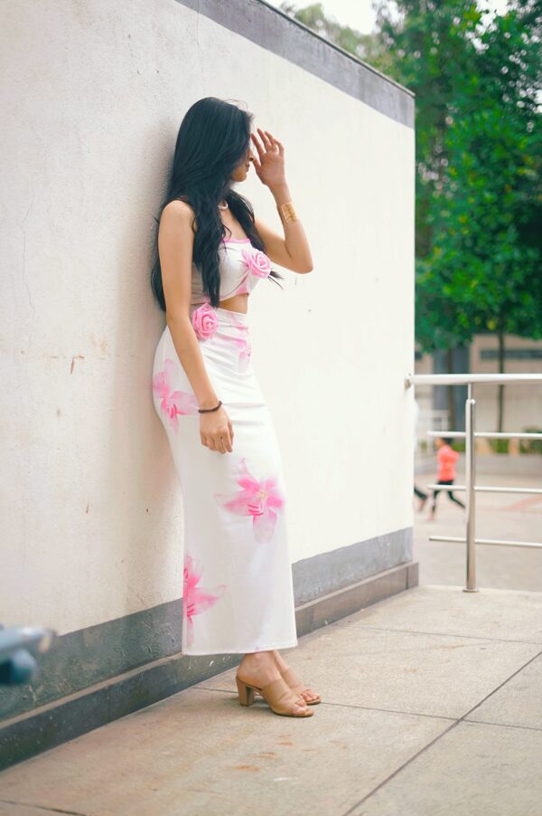 Ivory Bloom - Image 3