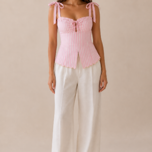 Midnight Beauty Co-ord Set