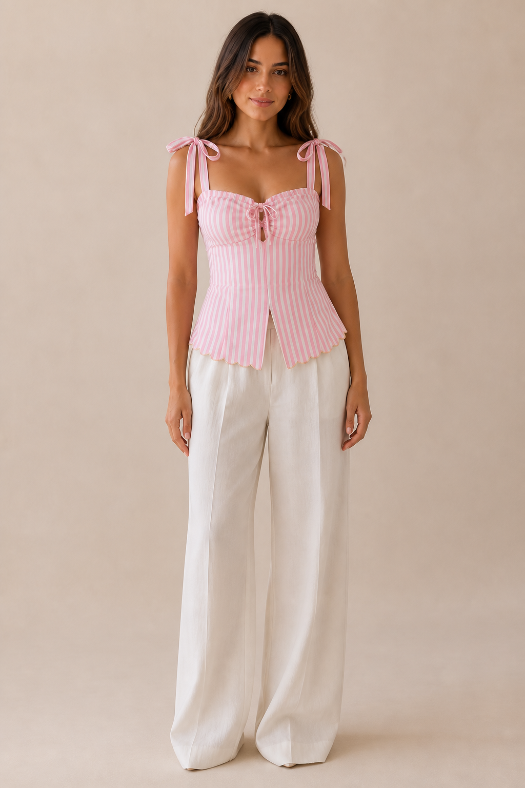 Midnight Beauty Co-ord Set