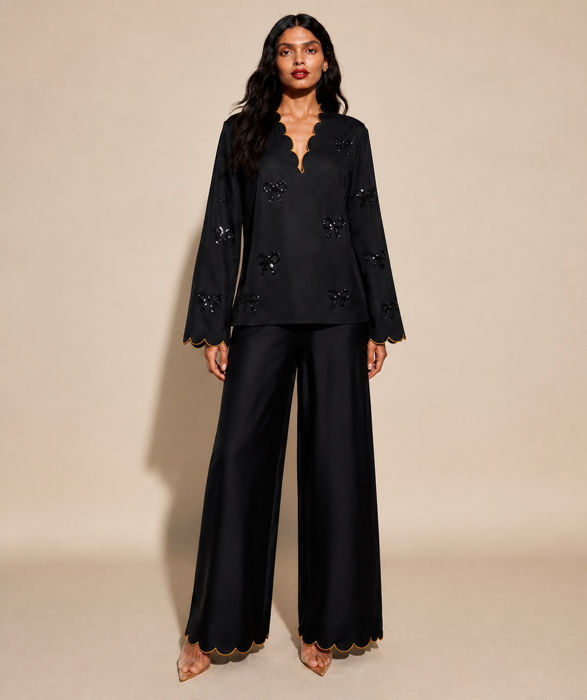 Espresso Martini Co-ord Set