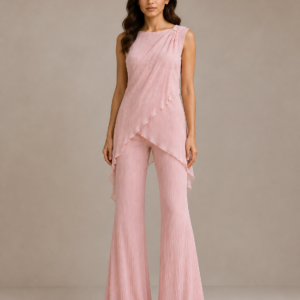 Ivory Mist Co-ord Set