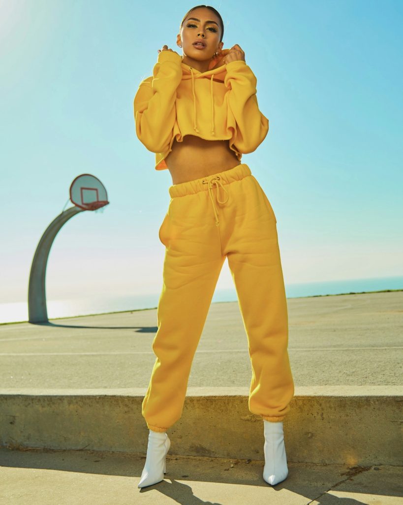 Nishobh editorial fashion
