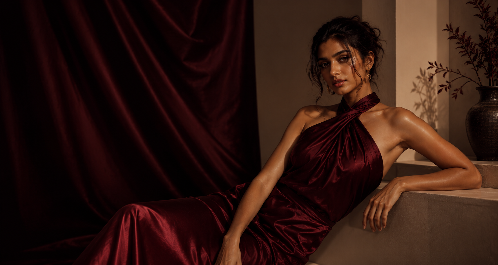 NISHOBH — New Collection